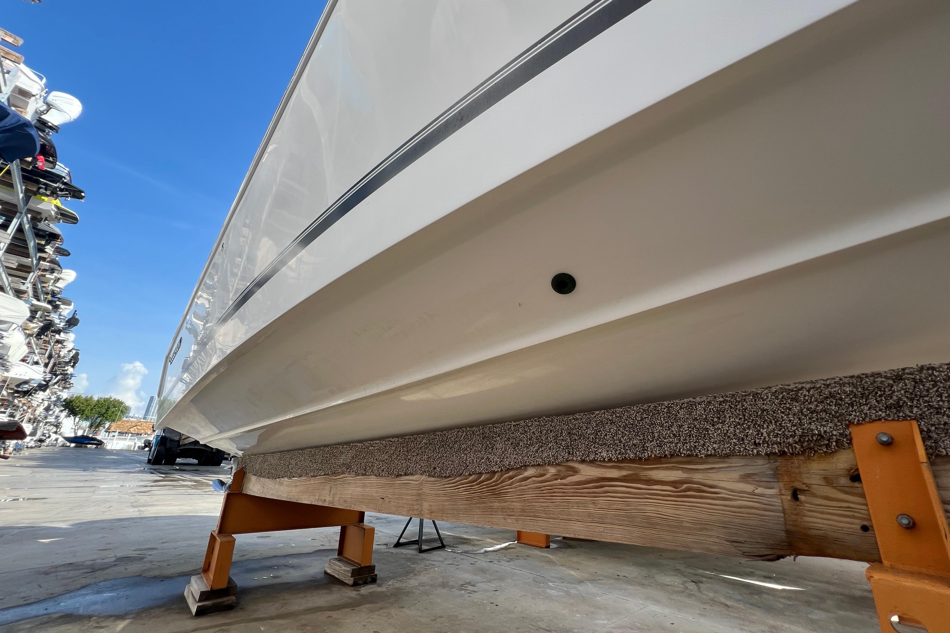2012 Regulator 24 Forward Seating en venta (photo 45)