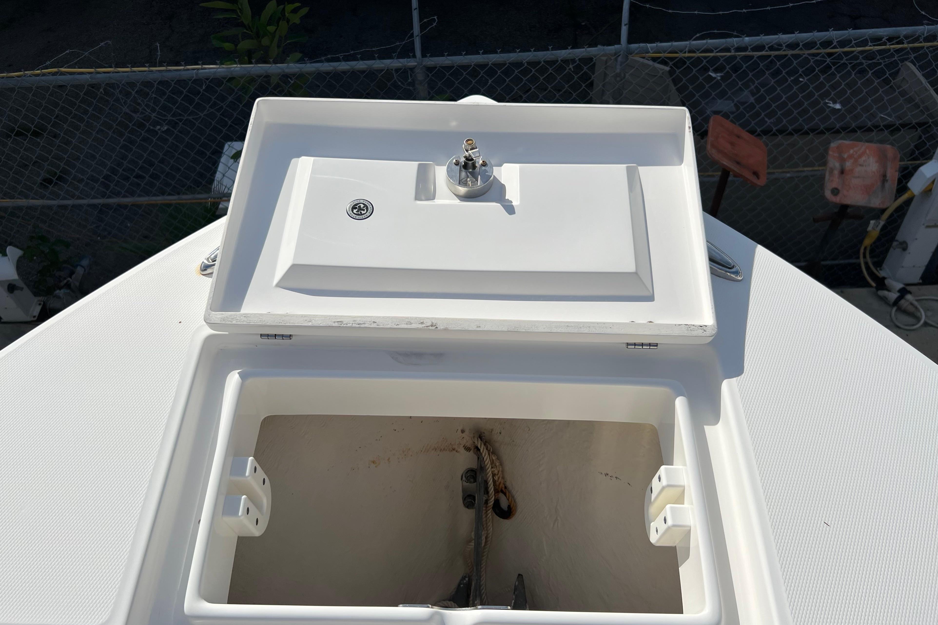 2012 Regulator 24 Forward Seating en venta (photo 51)
