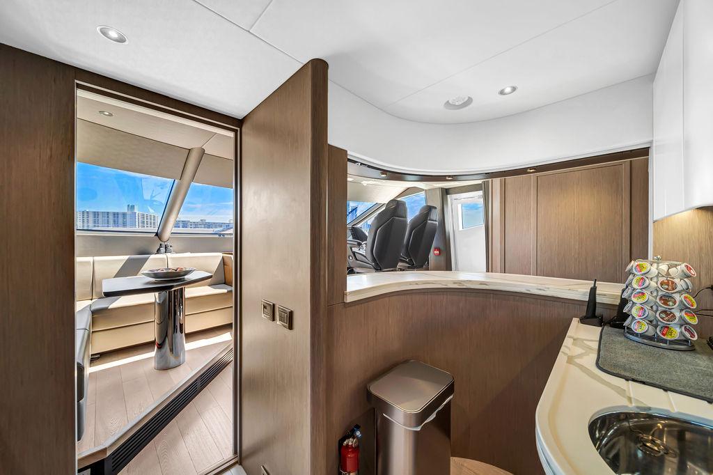 2021 Sunseeker 86 Yacht en venta (photo 24)
