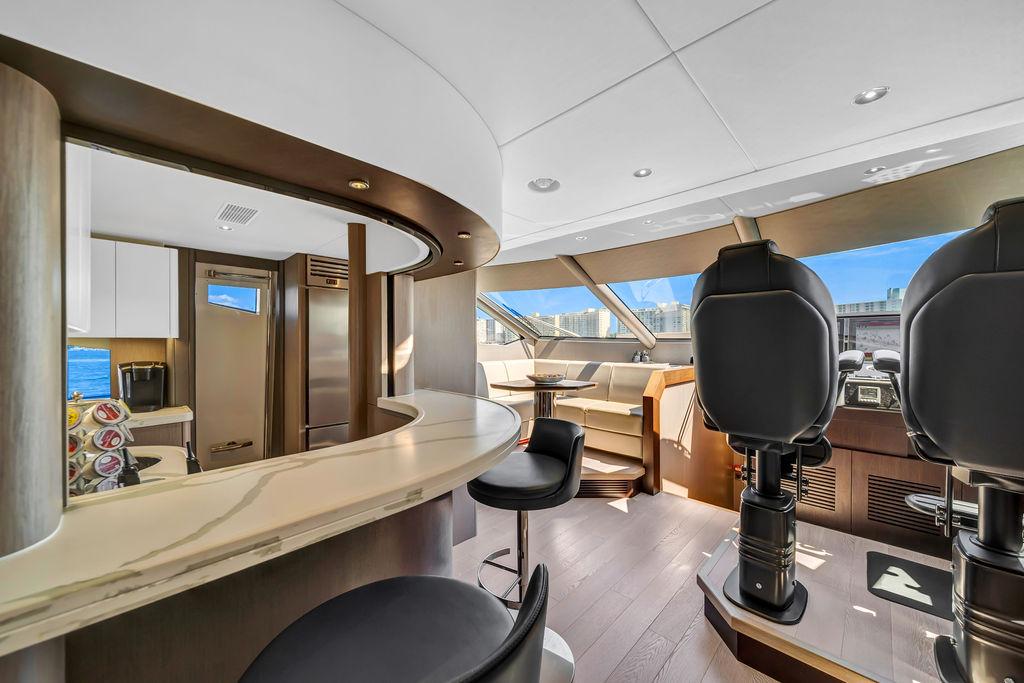 2021 Sunseeker 86 Yacht en venta (photo 26)