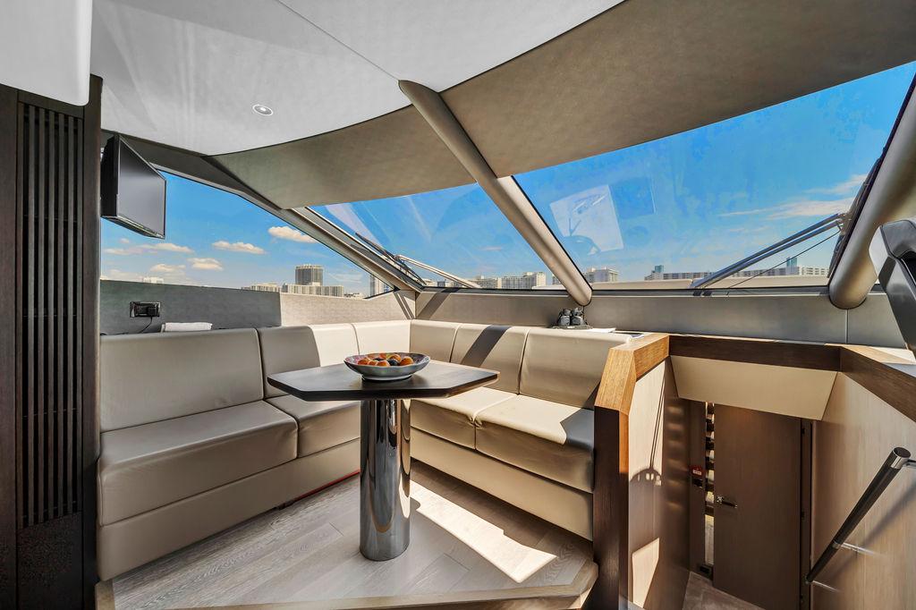 2021 Sunseeker 86 Yacht en venta (photo 29)