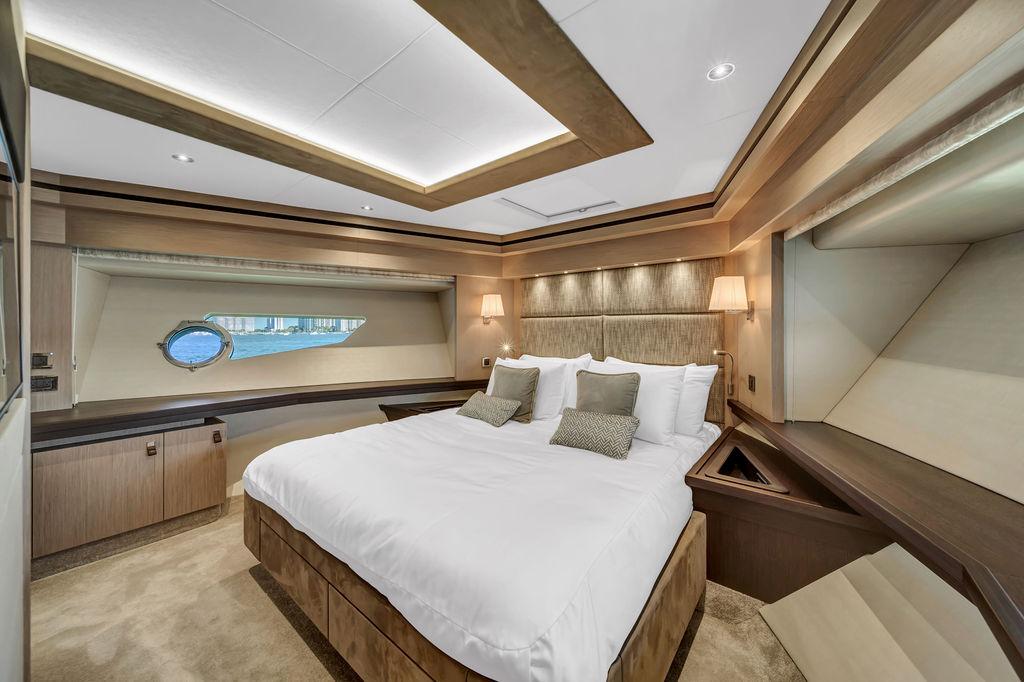2021 Sunseeker 86 Yacht en venta (photo 34)