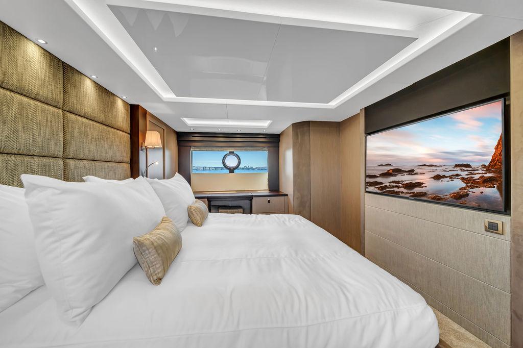 2021 Sunseeker 86 Yacht en venta (photo 35)