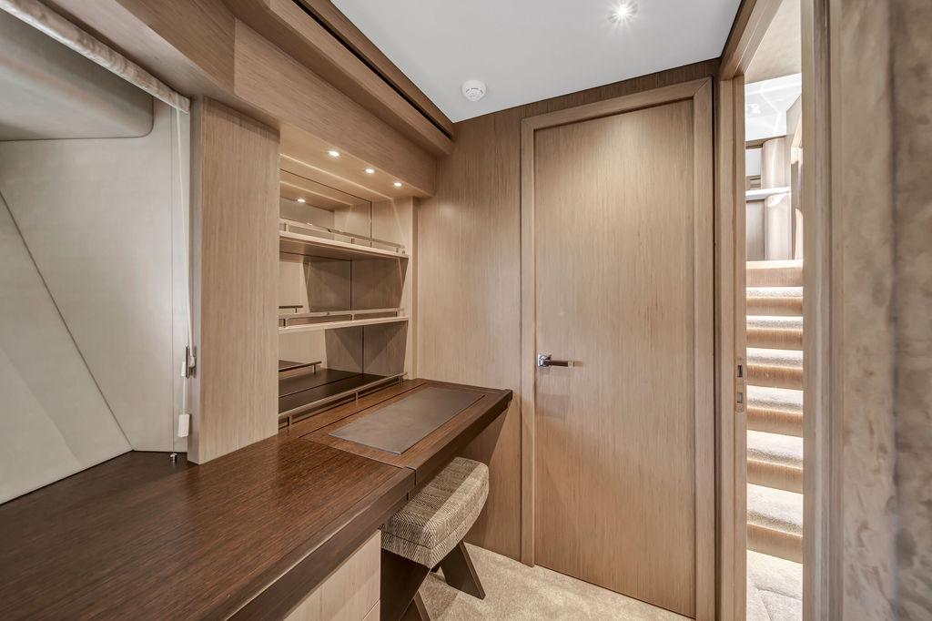 2021 Sunseeker 86 Yacht en venta (photo 38)