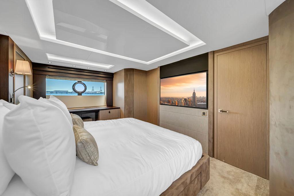 2021 Sunseeker 86 Yacht en venta (photo 50)