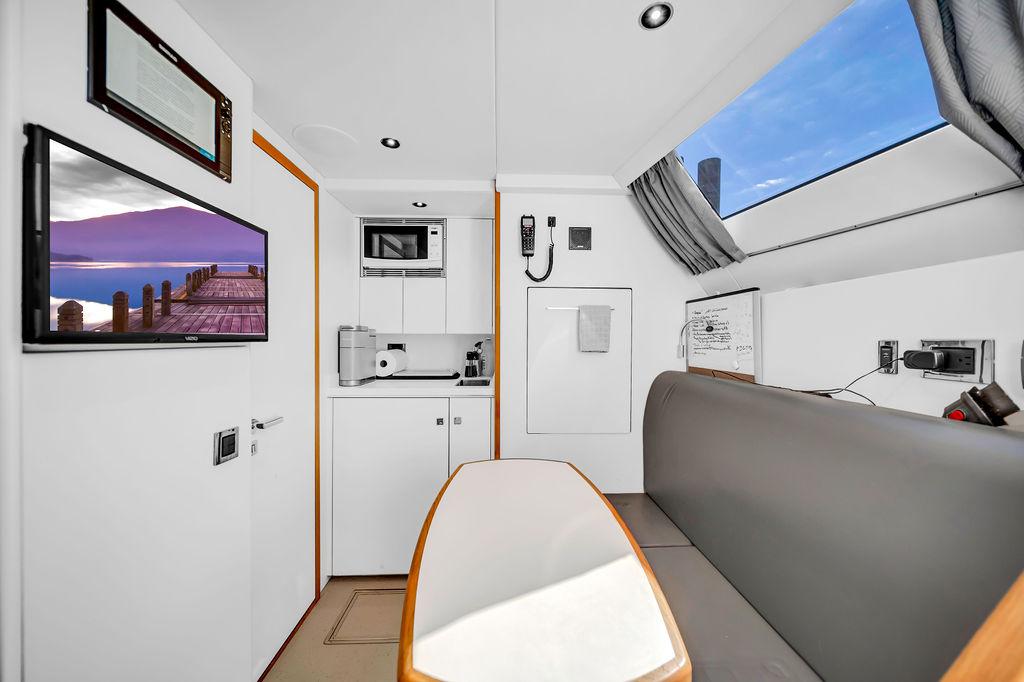 2021 Sunseeker 86 Yacht en venta (photo 55)