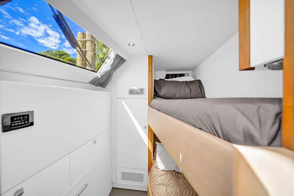 2021 Sunseeker 86 Yacht en venta (photo 56)