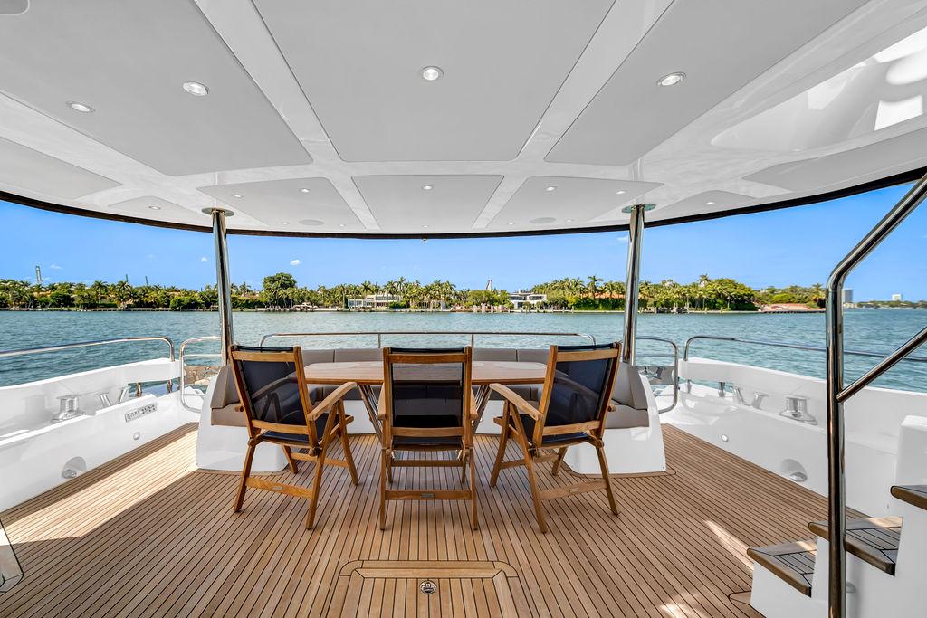 2021 Sunseeker 86 Yacht en venta (photo 64)