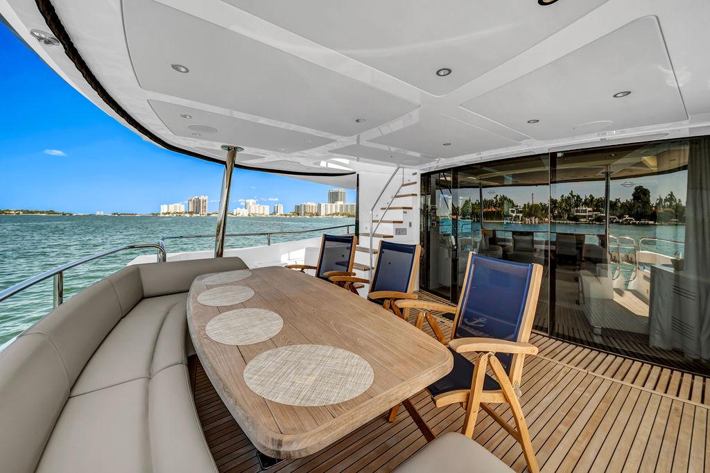 2021 Sunseeker 86 Yacht en venta (photo 65)