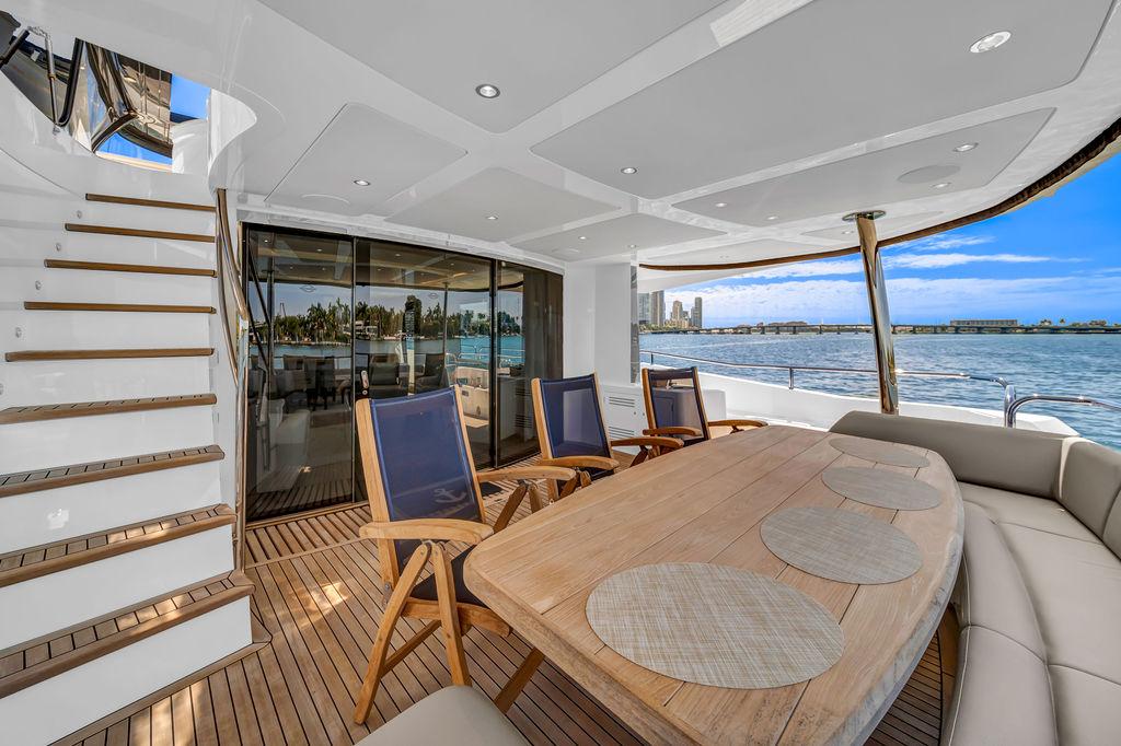 2021 Sunseeker 86 Yacht en venta (photo 66)