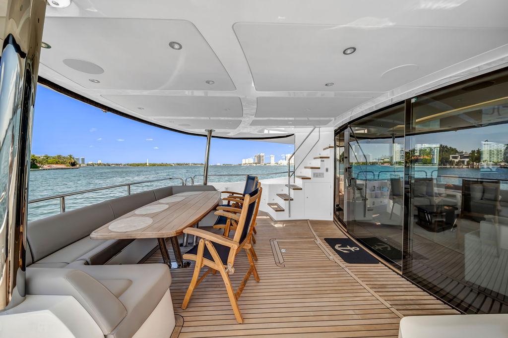 2021 Sunseeker 86 Yacht en venta (photo 67)