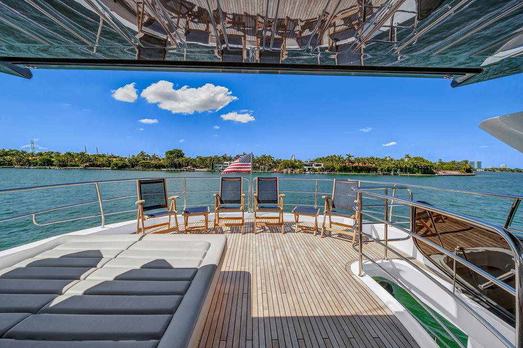 2021 Sunseeker 86 Yacht en venta (photo 70)