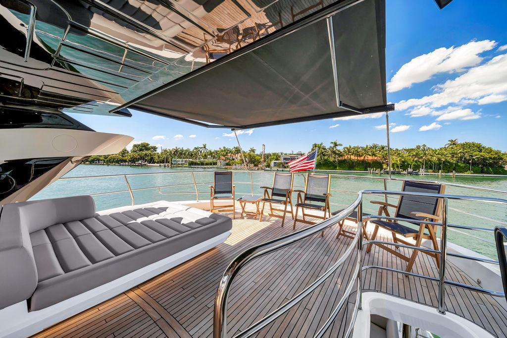 2021 Sunseeker 86 Yacht en venta (photo 71)