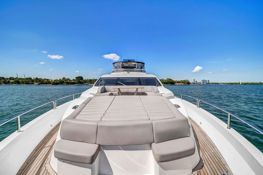 2021 Sunseeker 86 Yacht en venta (photo 78)