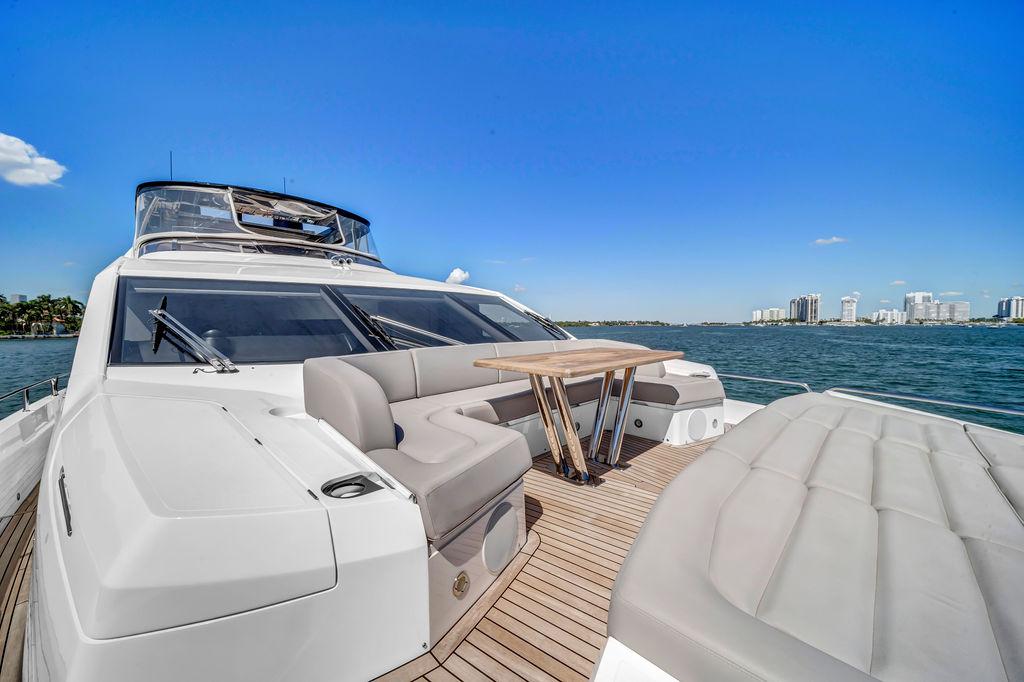 2021 Sunseeker 86 Yacht en venta (photo 79)