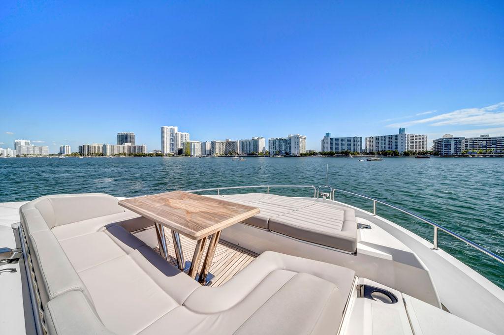 2021 Sunseeker 86 Yacht en venta (photo 80)