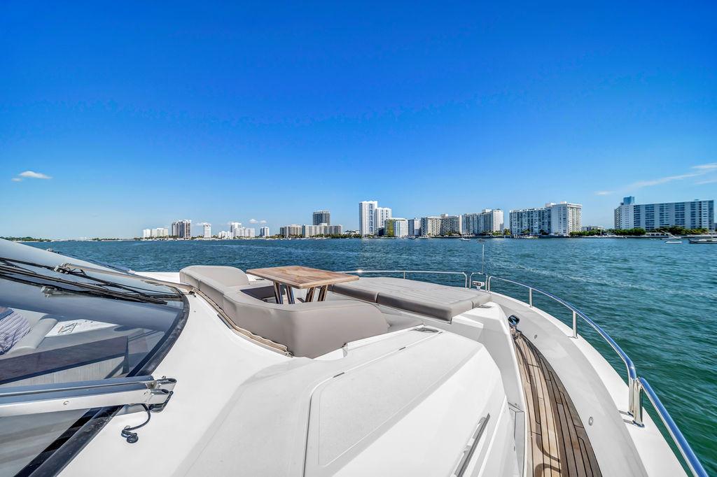 2021 Sunseeker 86 Yacht en venta (photo 82)
