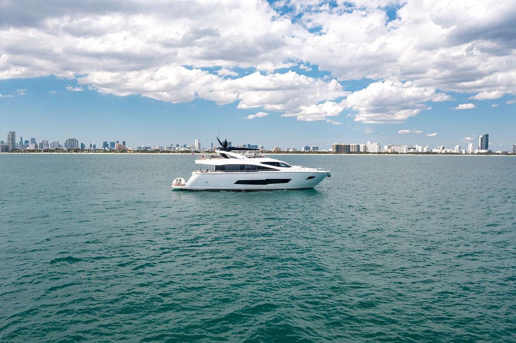 2021 Sunseeker 86 Yacht en venta (photo 84)