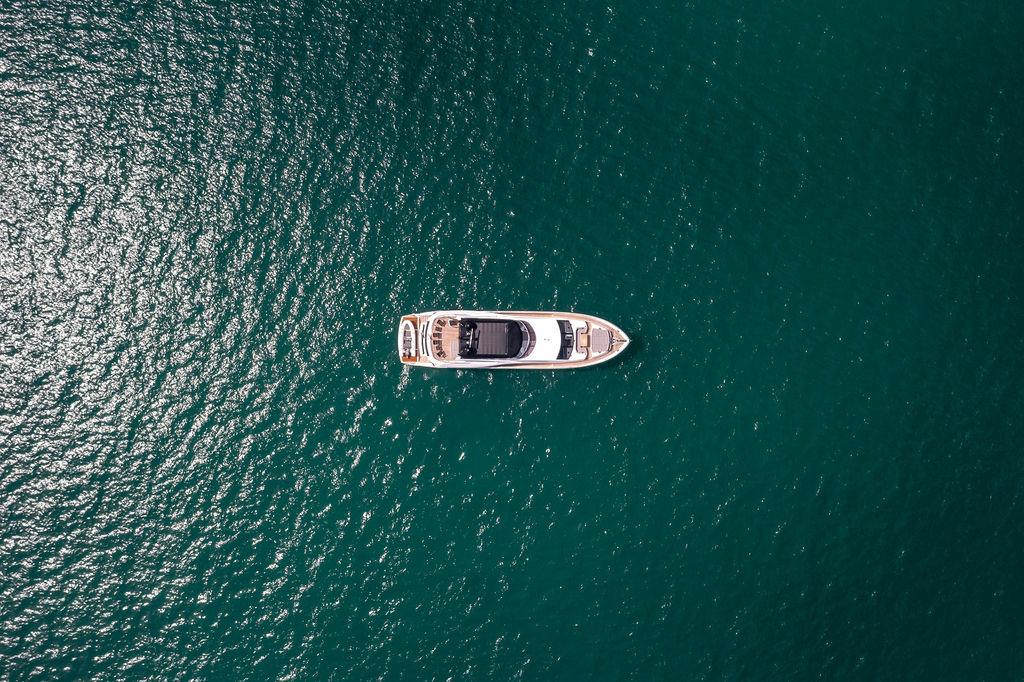 2021 Sunseeker 86 Yacht en venta (photo 85)