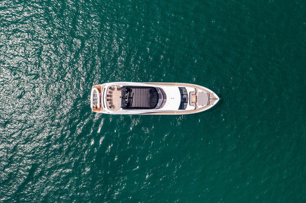 2021 Sunseeker 86 Yacht en venta (photo 86)