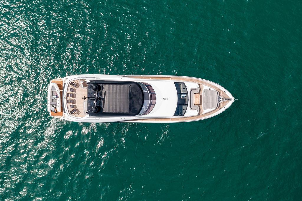 2021 Sunseeker 86 Yacht en venta (photo 87)