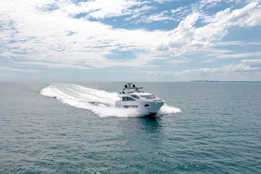 2021 Sunseeker 86 Yacht en venta (photo 88)