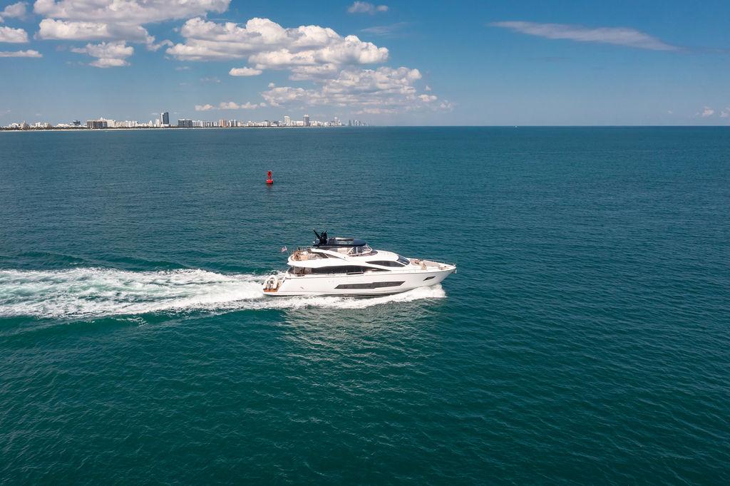 2021 Sunseeker 86 Yacht en venta (photo 89)