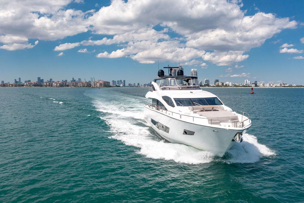 2021 Sunseeker 86 Yacht en venta (photo 90)