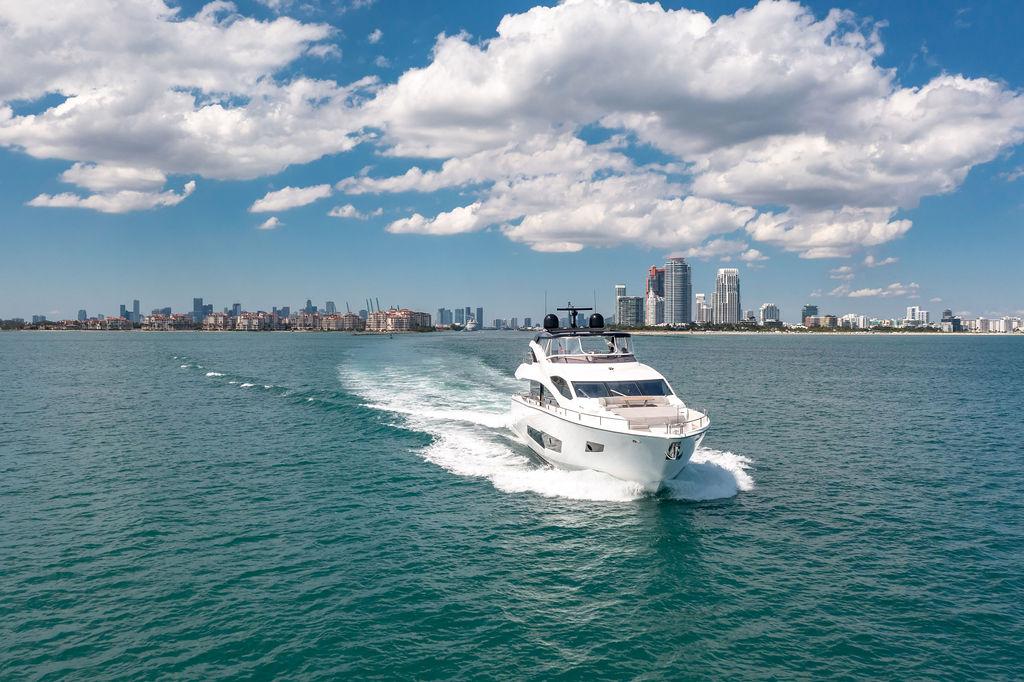 2021 Sunseeker 86 Yacht en venta (photo 91)