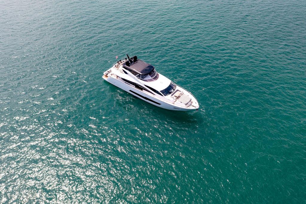 2021 Sunseeker 86 Yacht en venta (photo 92)