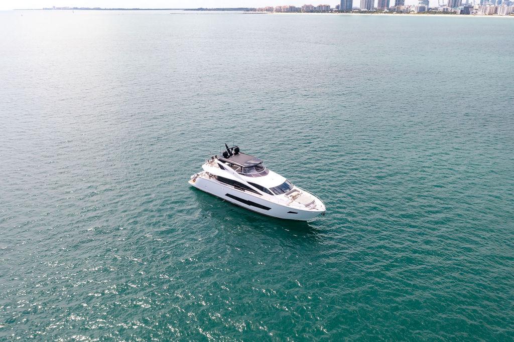 2021 Sunseeker 86 Yacht en venta (photo 93)