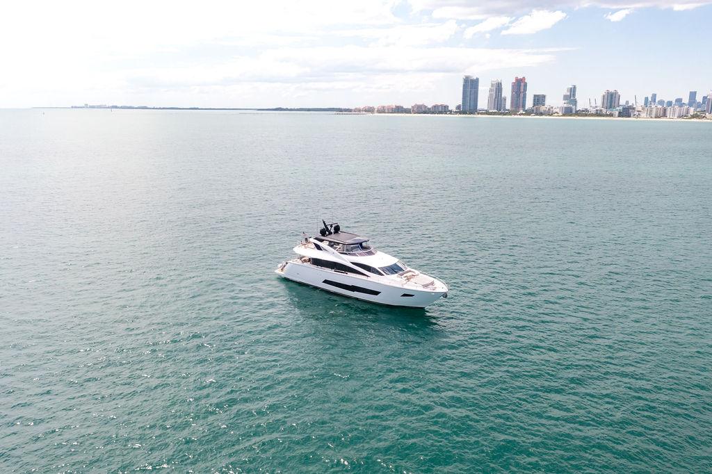 2021 Sunseeker 86 Yacht en venta (photo 94)