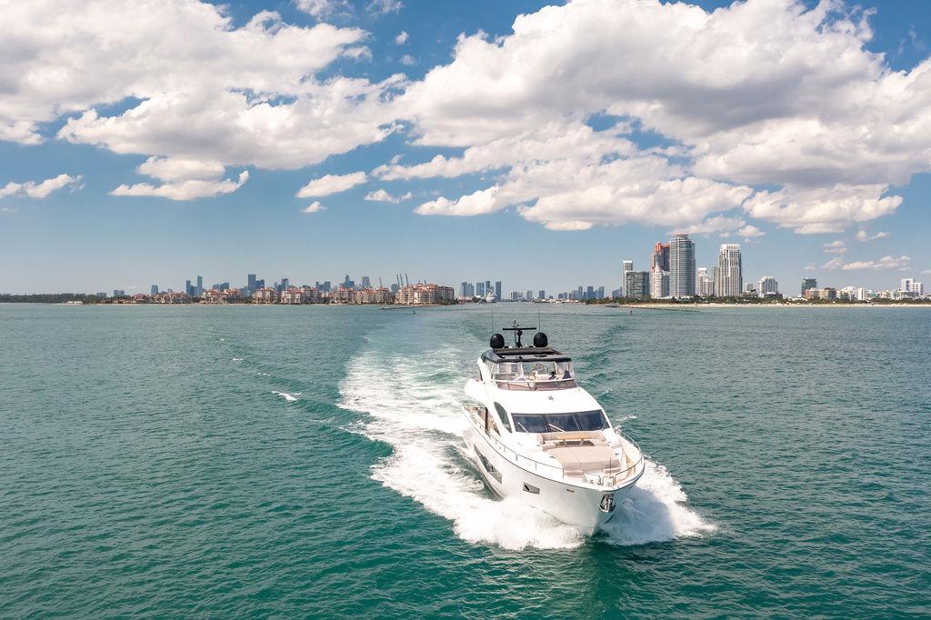 2021 Sunseeker 86 Yacht en venta (photo 95)