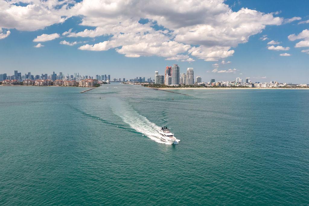 2021 Sunseeker 86 Yacht en venta (photo 97)