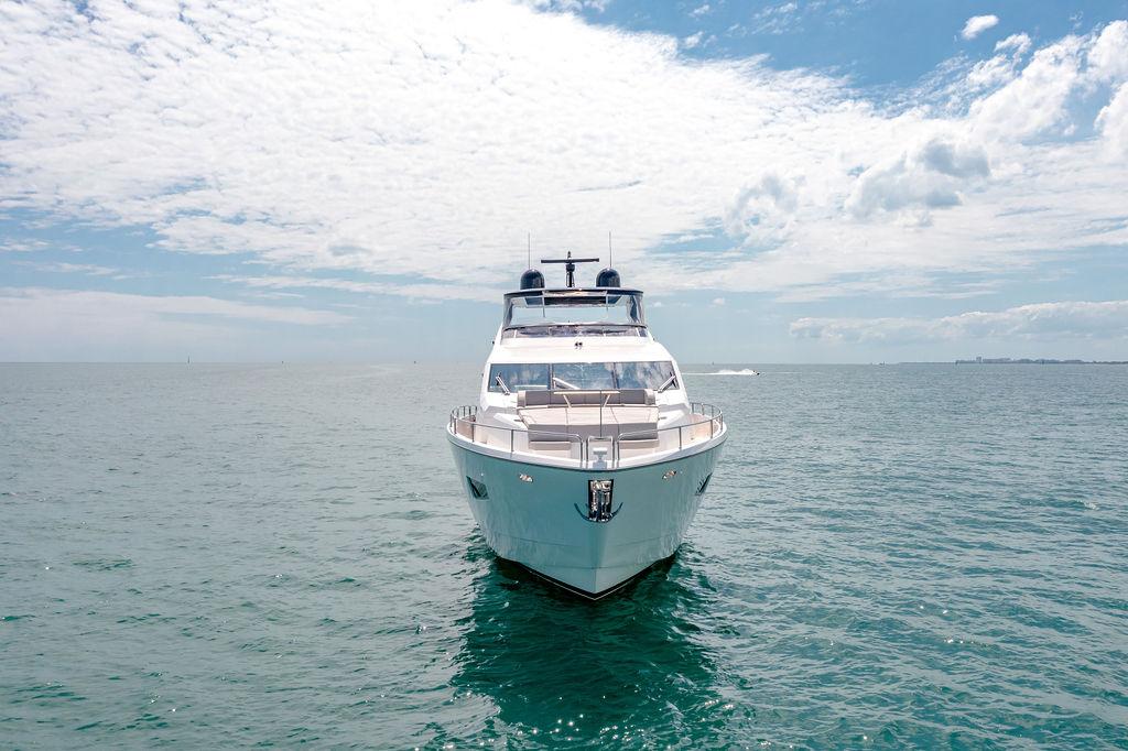 2021 Sunseeker 86 Yacht en venta (photo 96)
