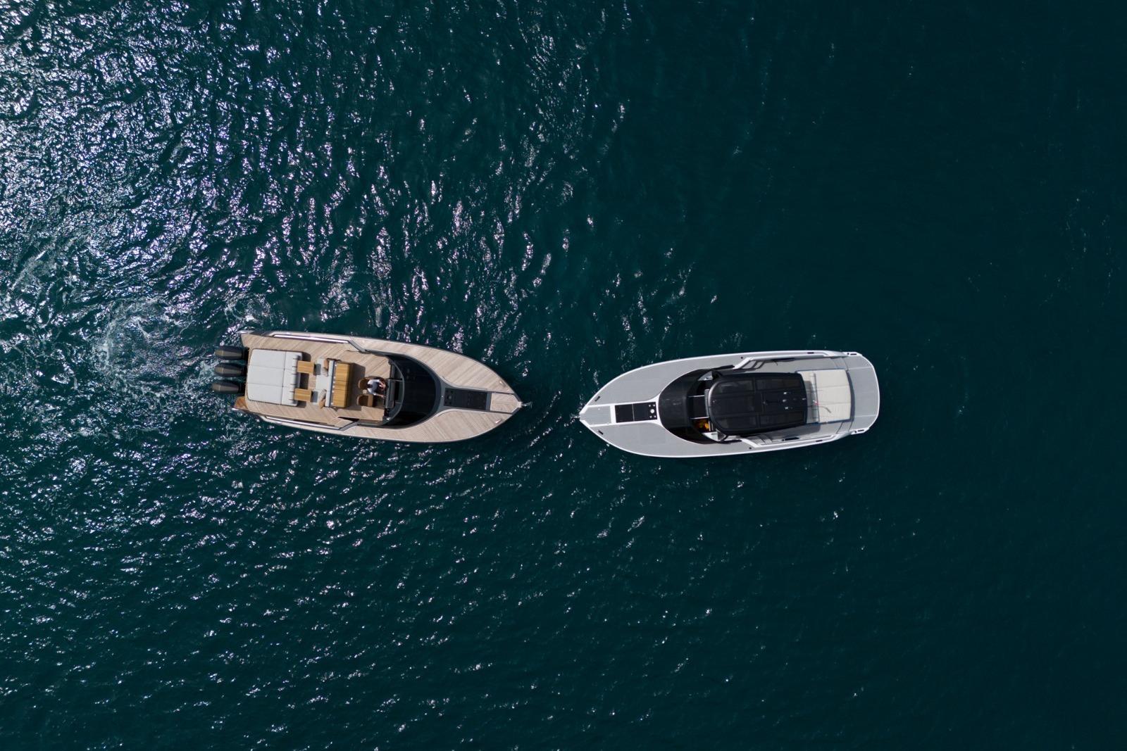 2024 Nerea Yacht NY40 zu verkaufen (photo 5)