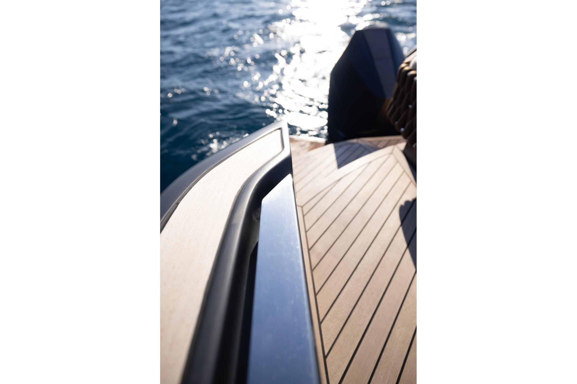 2024 Nerea Yacht NY40 zu verkaufen (photo 6)