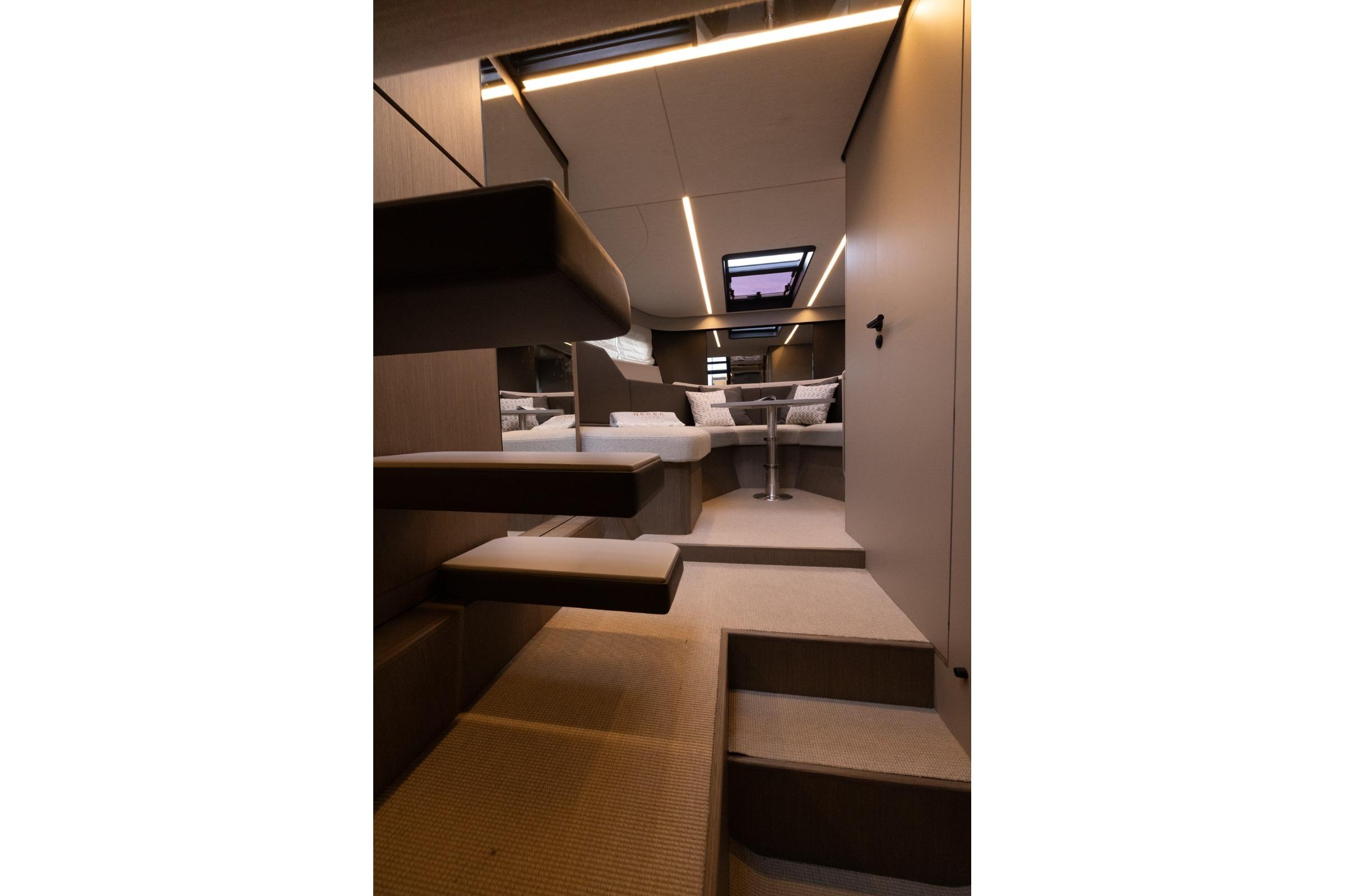 2024 Nerea Yacht NY40 zu verkaufen (photo 7)
