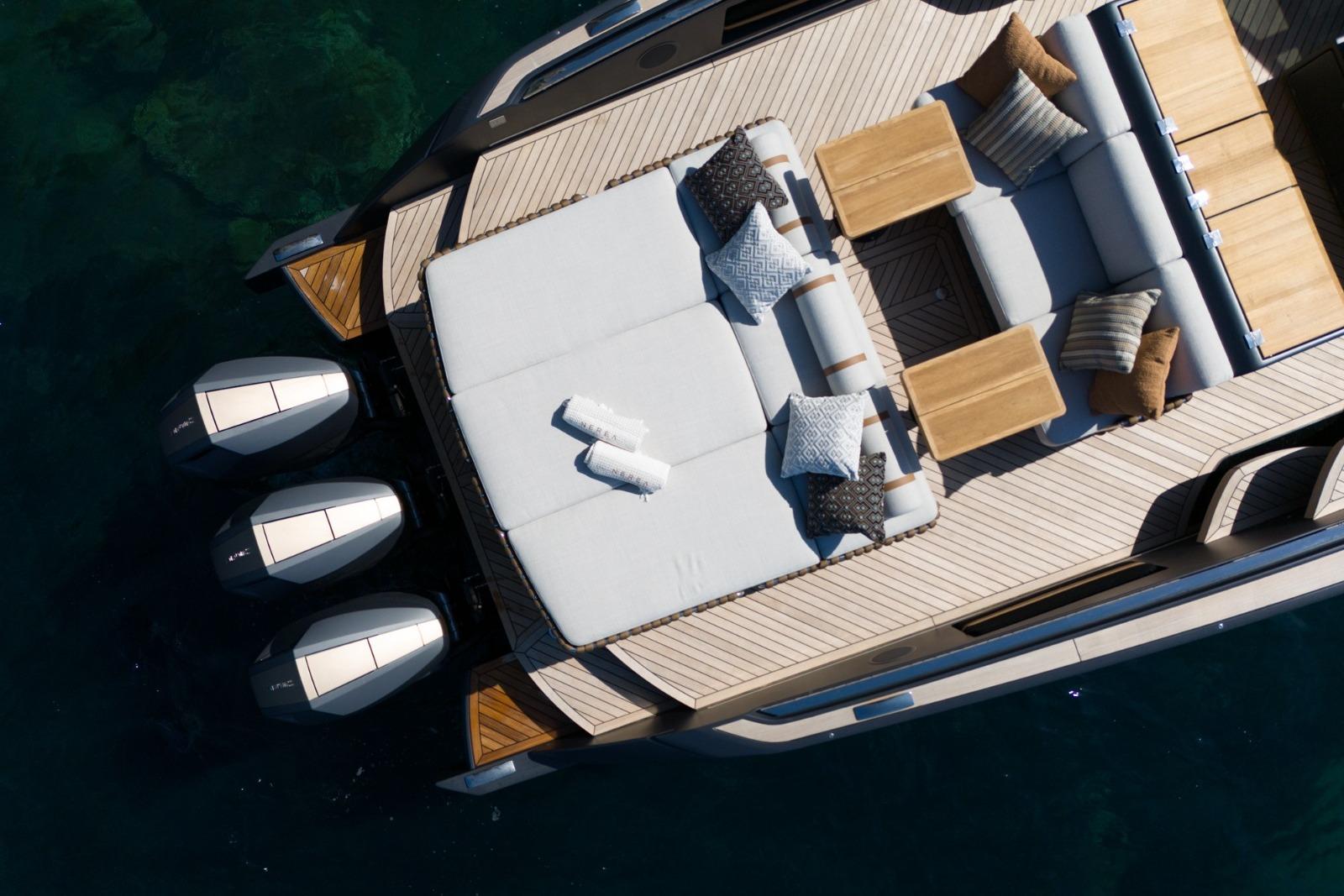 2024 Nerea Yacht NY40 zu verkaufen (photo 9)