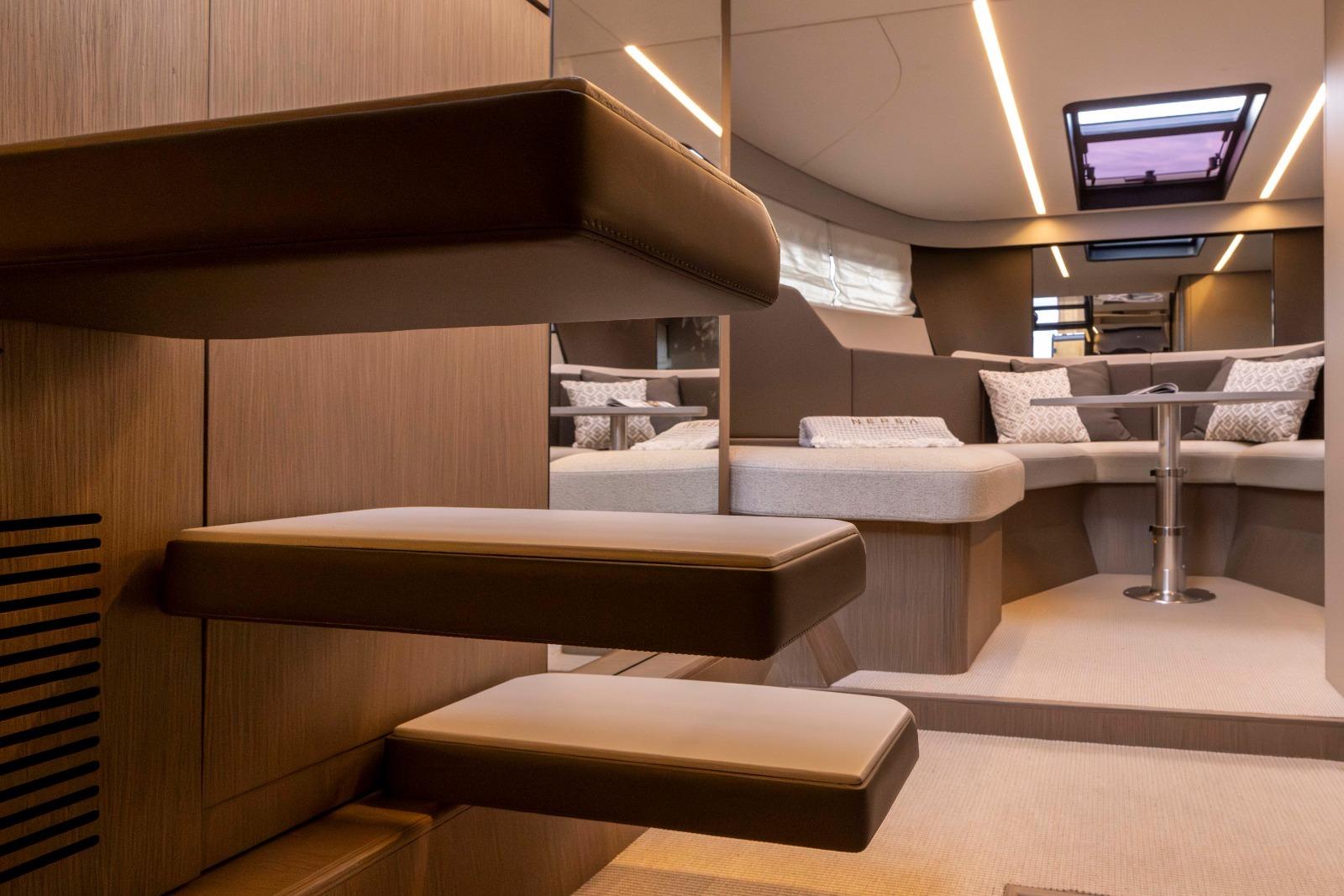 2024 Nerea Yacht NY40 zu verkaufen (photo 10)