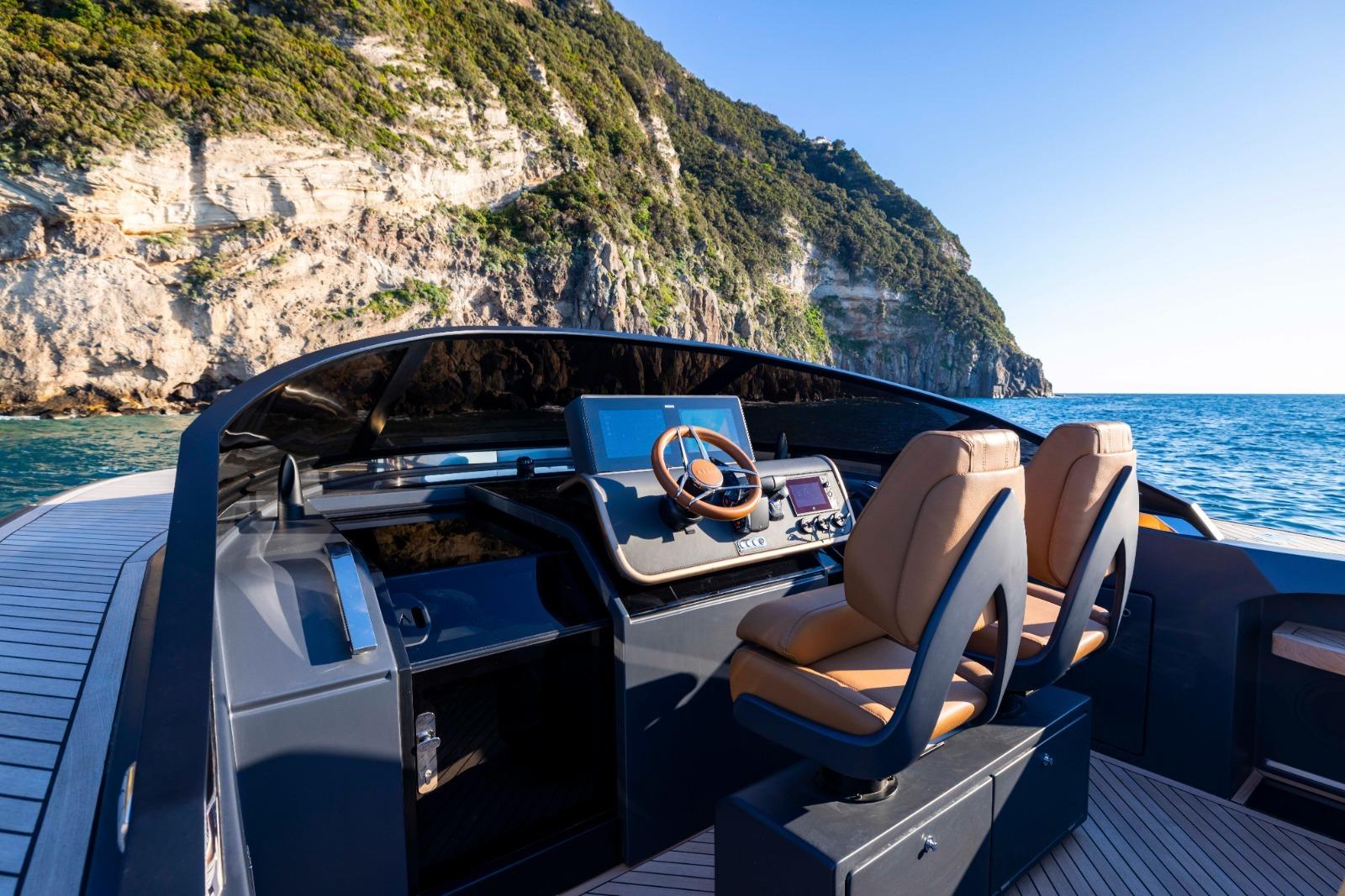 2024 Nerea Yacht NY40 zu verkaufen (photo 11)