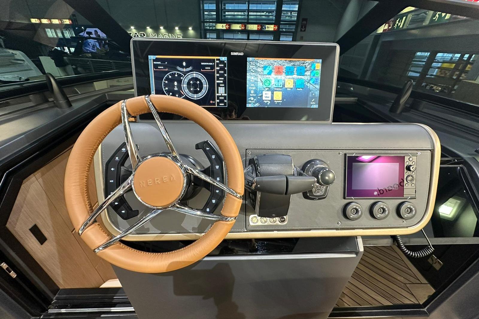 2024 Nerea Yacht NY40 zu verkaufen (photo 14)
