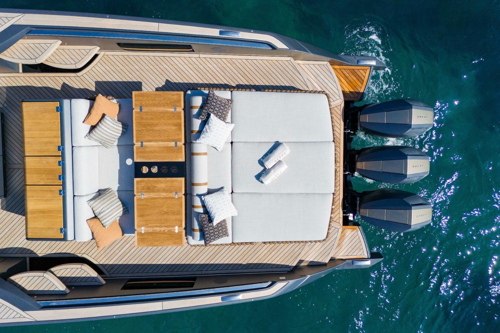 2024 Nerea Yacht NY40 zu verkaufen (photo 18)