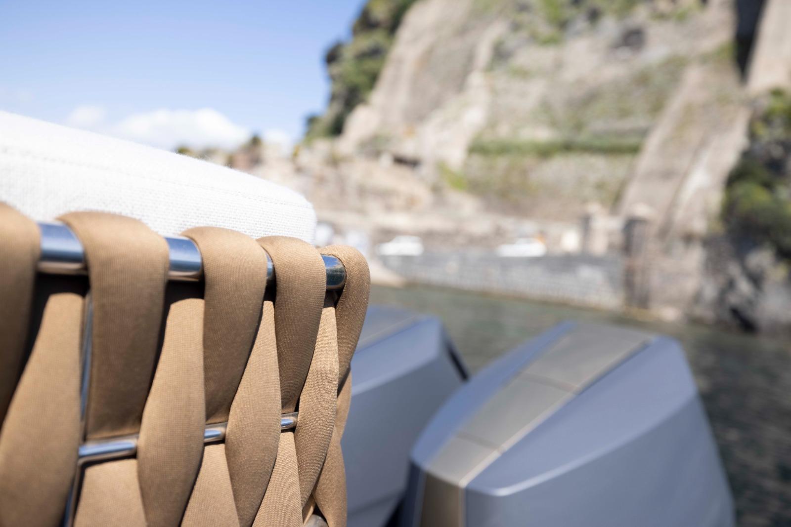 2024 Nerea Yacht NY40 zu verkaufen (photo 19)
