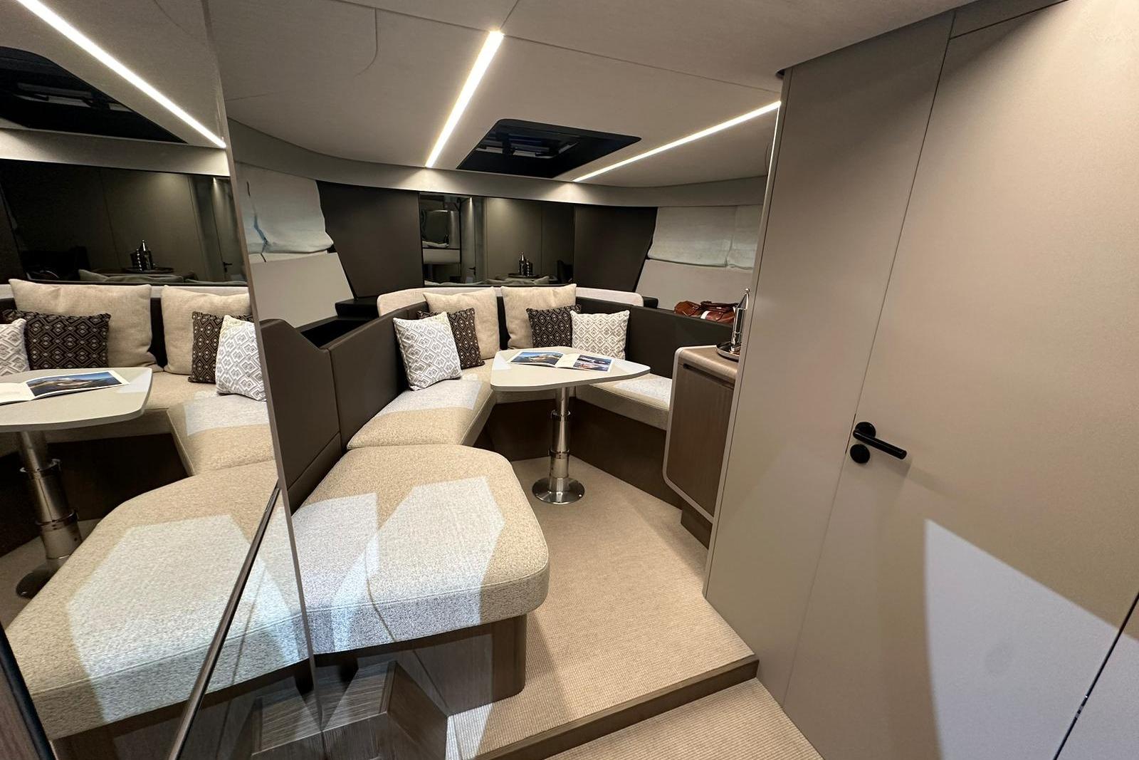 2024 Nerea Yacht NY40 zu verkaufen (photo 20)