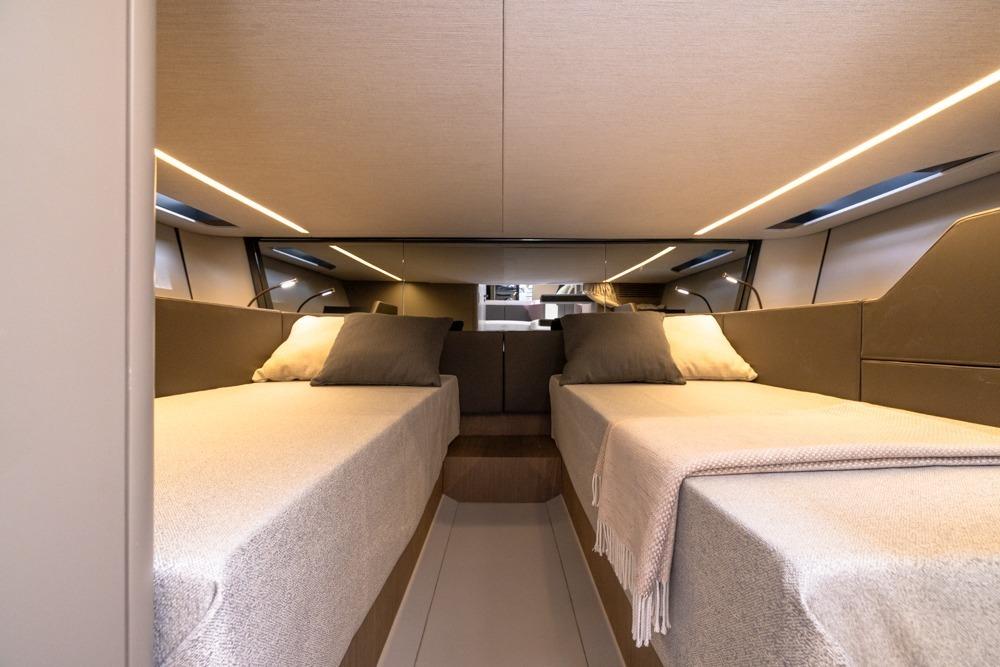 2024 Nerea Yacht NY40 zu verkaufen (photo 22)