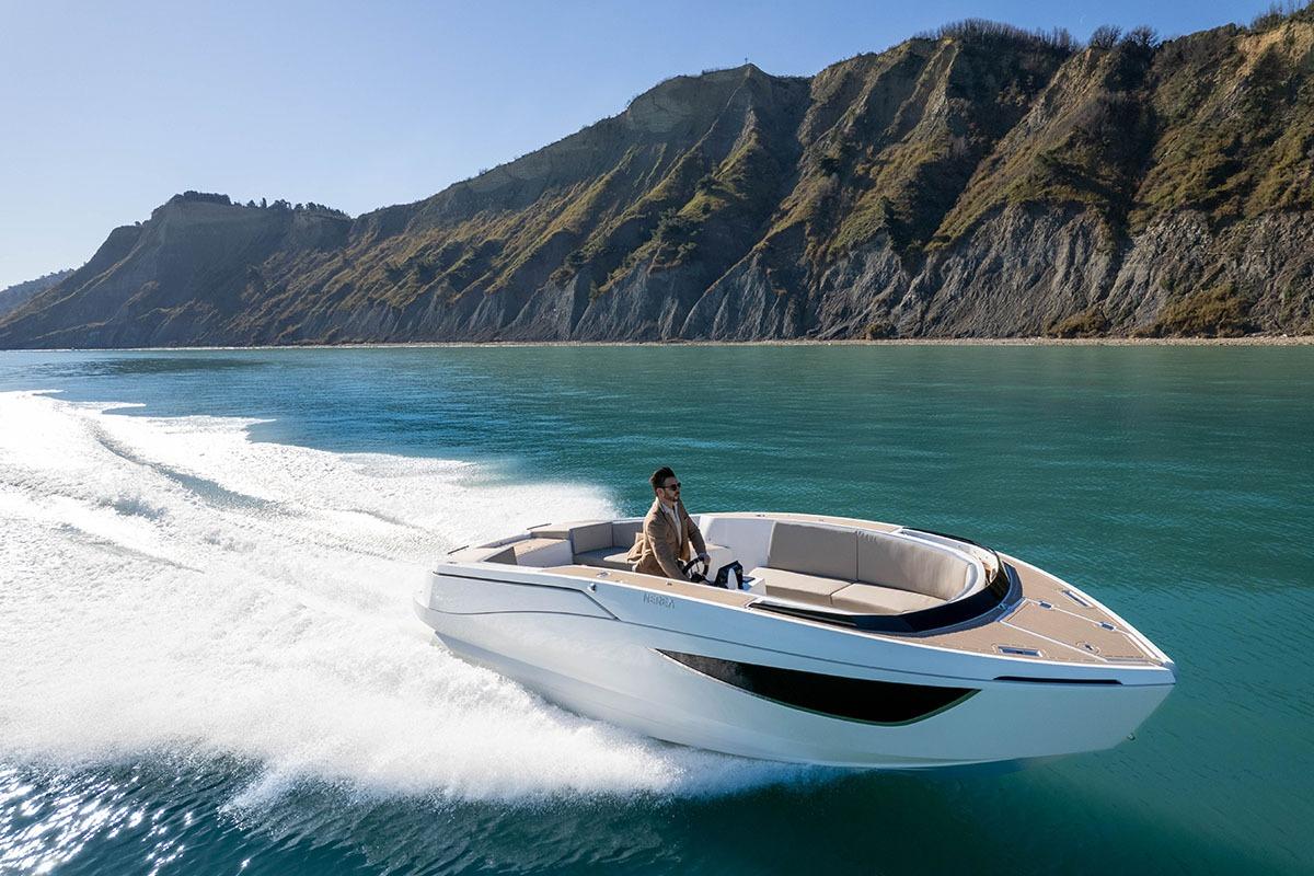 2023 Nerea Yacht NY24 Limo in vendita (photo 2)