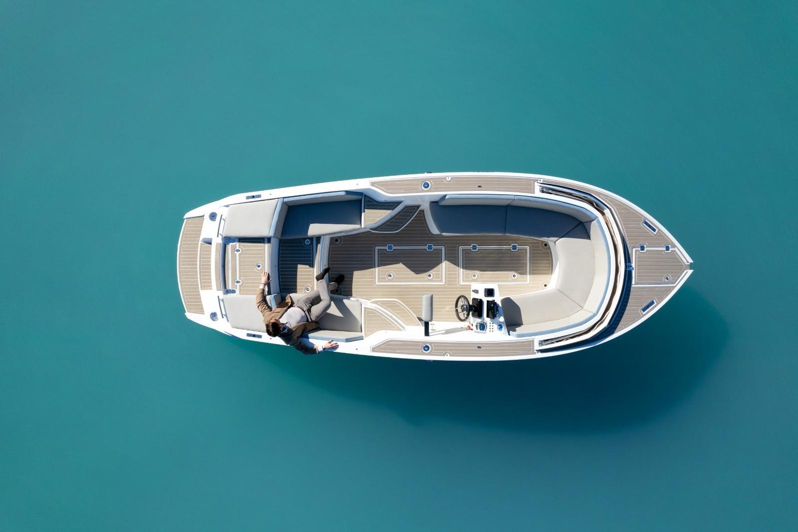 2023 Nerea Yacht NY24 Limo in vendita (photo 5)