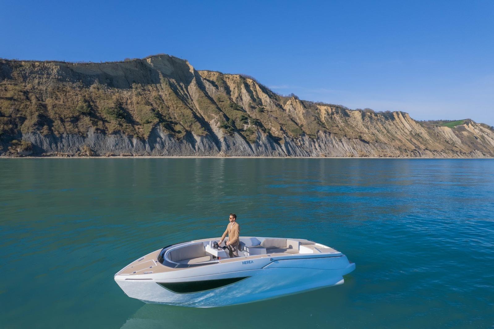 2023 Nerea Yacht NY24 Limo in vendita (photo 6)