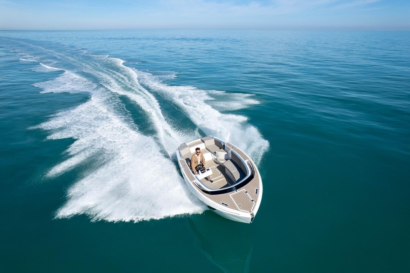 2023 Nerea Yacht NY24 Limo in vendita (photo 8)